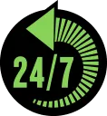 24/7 Emergency Callout