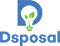 Dsposal Logo