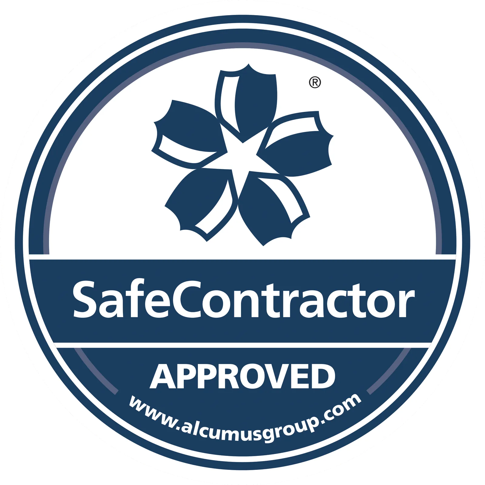 Safe Contractor