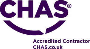 Chas Logo